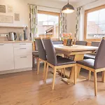 Haus Sonnleitner Apartament *