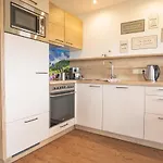 Apartament Haus Sonnleitner