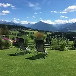 Apartament Haus Sonnleitner *