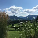 Apartament Haus Sonnleitner Ramsau am Dachstein