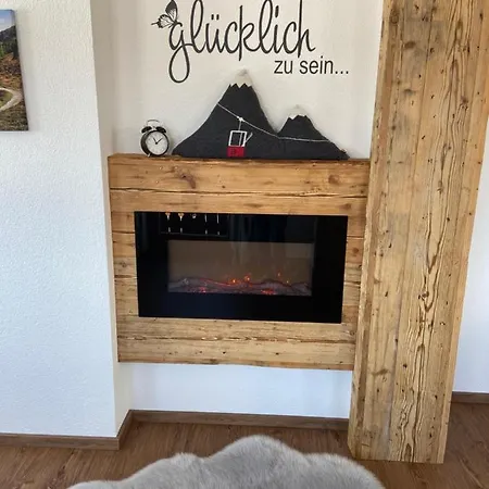 アパート Haus Sonnleitner *