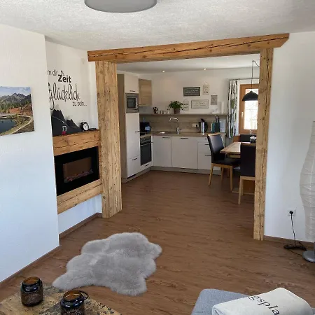 アパート Haus Sonnleitner