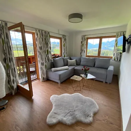 Haus Sonnleitner Appartement Ramsau am Dachstein