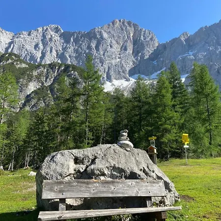 Appartement Haus Sonnleitner Ramsau am Dachstein