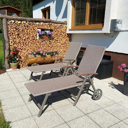 Haus Sonnleitner Daire Ramsau am Dachstein