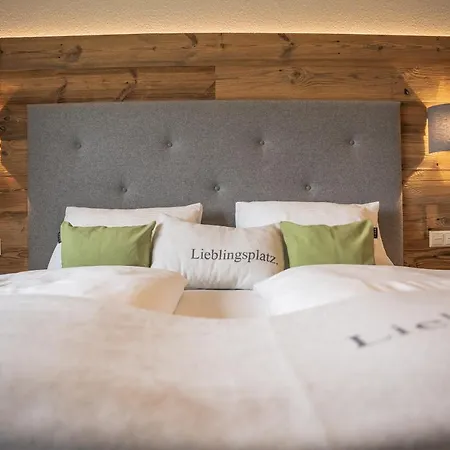 Appartement Haus Sonnleitner *