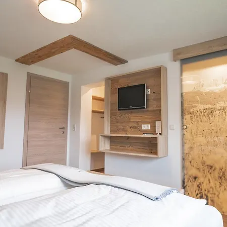 Haus Sonnleitner *