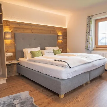 Haus Sonnleitner * Ramsau am Dachstein