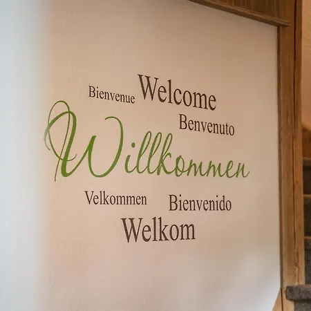Haus Sonnleitner Apartment Ramsau am Dachstein