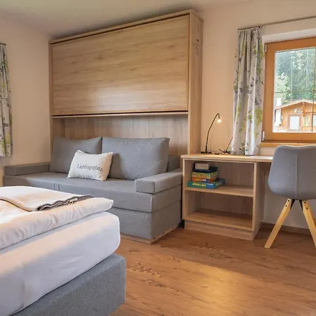 Haus Sonnleitner アパート ラムサウ・アム・ダッハシュタイン