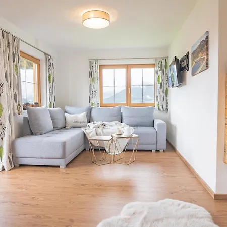 Haus Sonnleitner * Ramsau am Dachstein