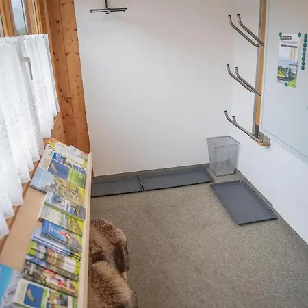 Appartement Haus Sonnleitner Ramsau am Dachstein