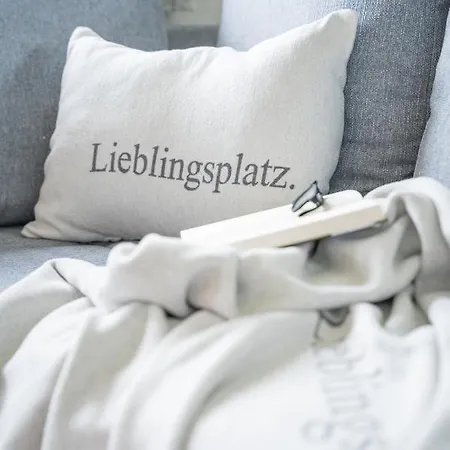 アパート Haus Sonnleitner