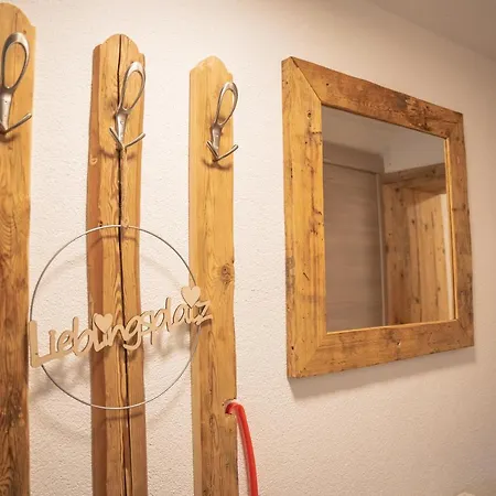 アパート Haus Sonnleitner