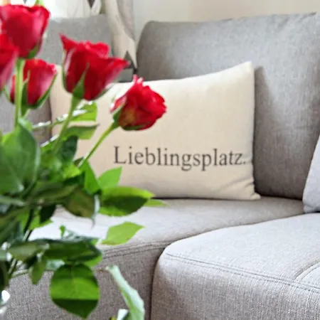 Haus Sonnleitner Daire *
