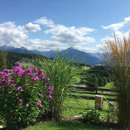 Haus Sonnleitner アパート ラムサウ・アム・ダッハシュタイン