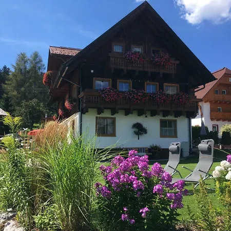 Haus Sonnleitner * Ramsau am Dachstein