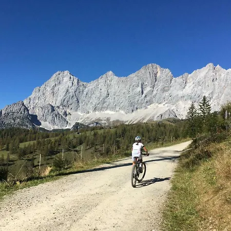 Haus Sonnleitner Appartement *