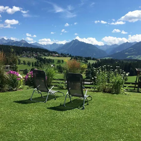 アパート Haus Sonnleitner *