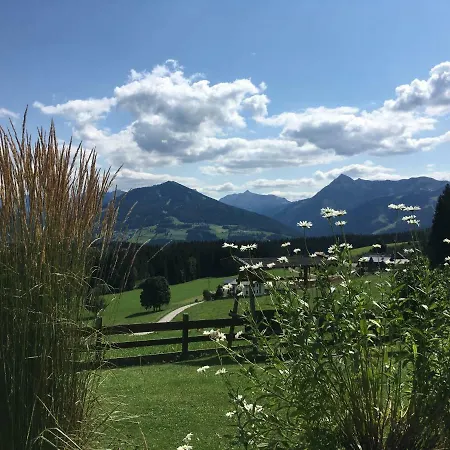 Daire Haus Sonnleitner Ramsau am Dachstein