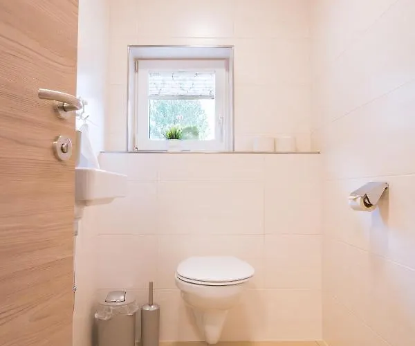 Haus Sonnleitner 람자우 암 다흐스타인