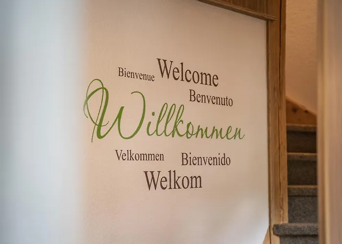 Haus Sonnleitner 아파트 람자우 암 다흐스타인