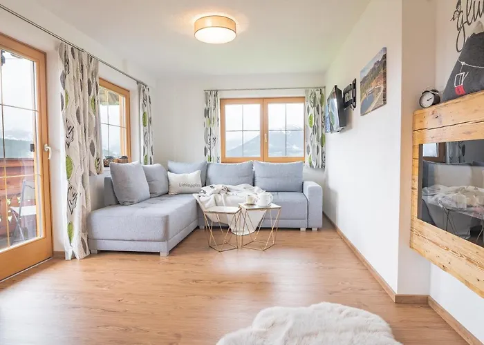 Haus Sonnleitner * Ramsau am Dachstein