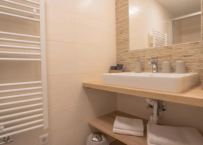 Haus Sonnleitner 아파트 람자우 암 다흐스타인