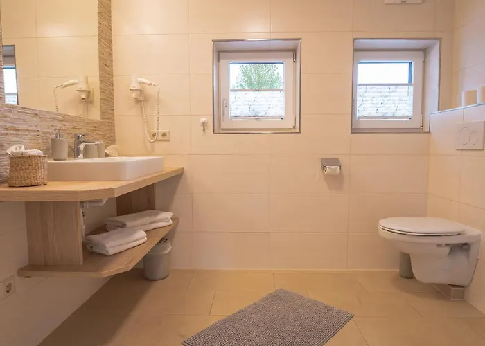 Lägenhet Haus Sonnleitner Ramsau am Dachstein