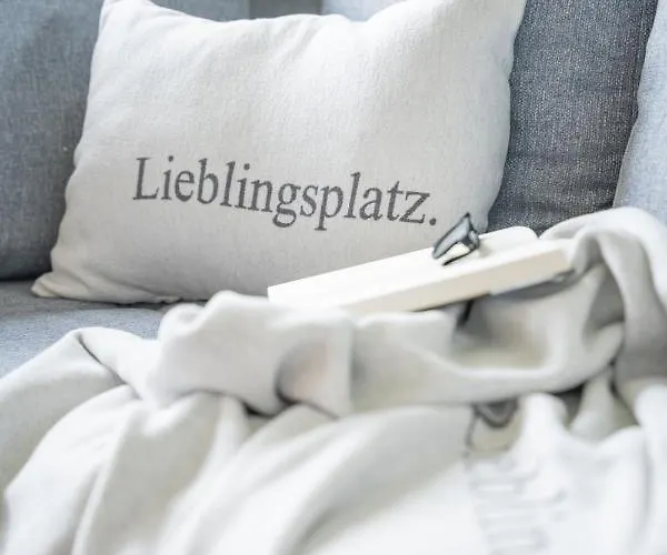 Lägenhet Haus Sonnleitner