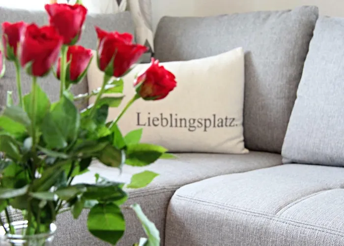 Haus Sonnleitner 아파트 *